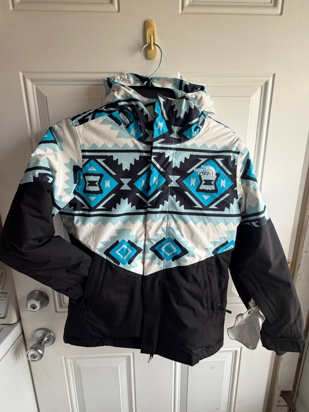 The North Face Kids Jacket